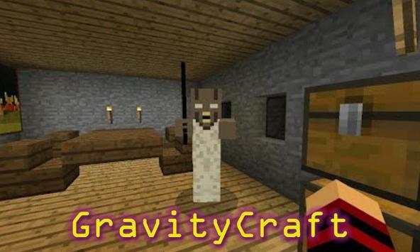 Granny Mod for MCPE New screenshot 1