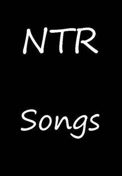 Ntr Songs screenshot 1