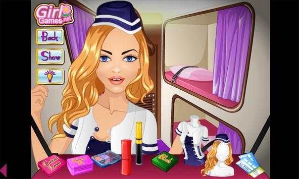 Free Girl Games screenshot 2