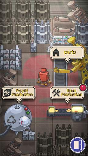The Burnable Garbage Day screenshot 4