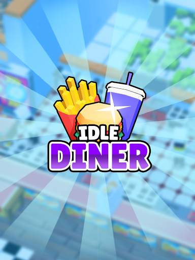 Idle Diner! Tap Tycoon screenshot 9