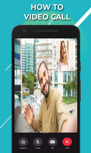 Facetime Video Calling - Messaging App Voice Tips screenshot 2