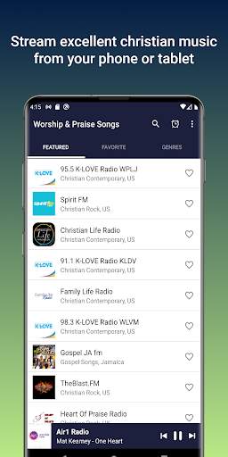 Worship and Praise Songs screenshot 5
