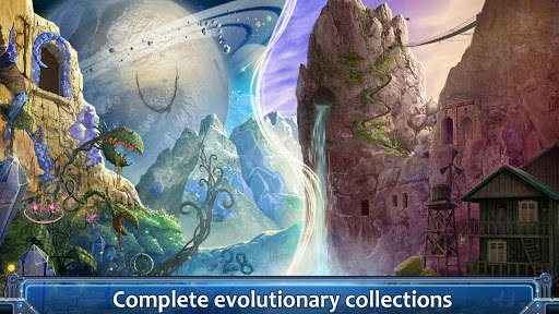 Hidden Numbers: Twisted Worlds screenshot 2