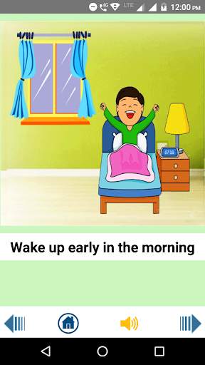 English Kids App screenshot 6
