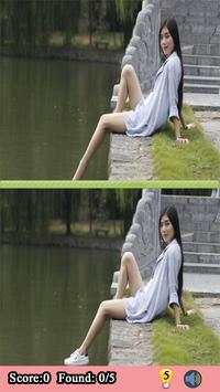 Difference Between Two Picture Games screenshot 6