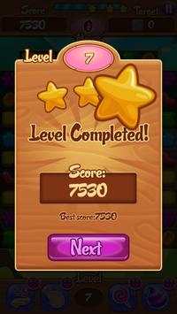 Candy Match Saga screenshot 4