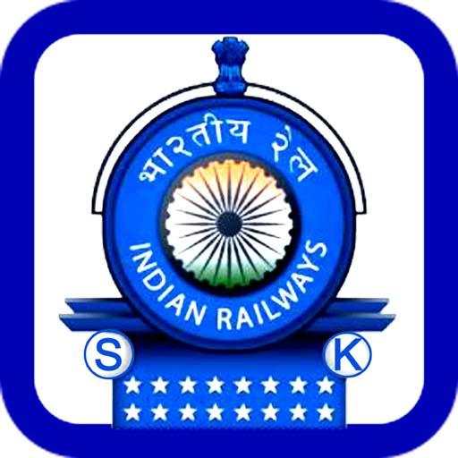 Indian Railway Live Station and PNR Status 1.0