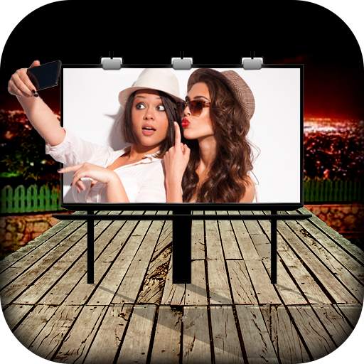 Hoarding Photo Frame 1.0.1