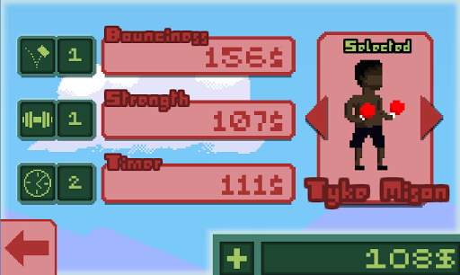 King of Boxing screenshot 6