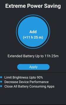 Super Clean and Battery Life Saver screenshot 6