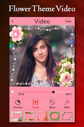 Intro Movie Maker : Video Master screenshot 4