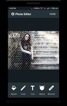 Photo Lab - Photo Art and Effect, Photo Editor Pro 3 تصوير الشاشة