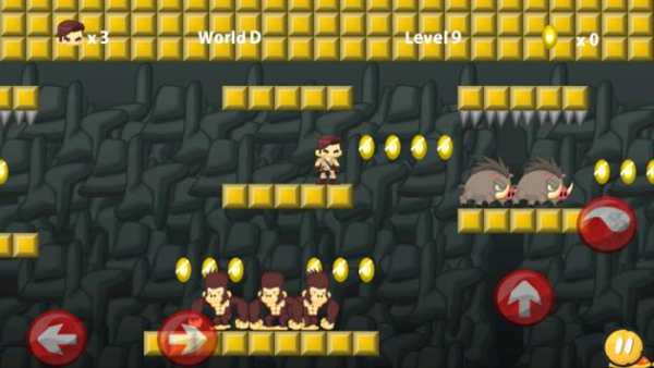 Vicky World screenshot 11