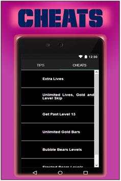 Guide Candy Crush Soda Saga screenshot 9