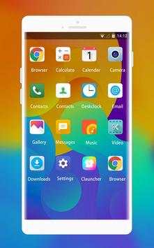 Themes for Micromax Vdeo 4 screenshot 2