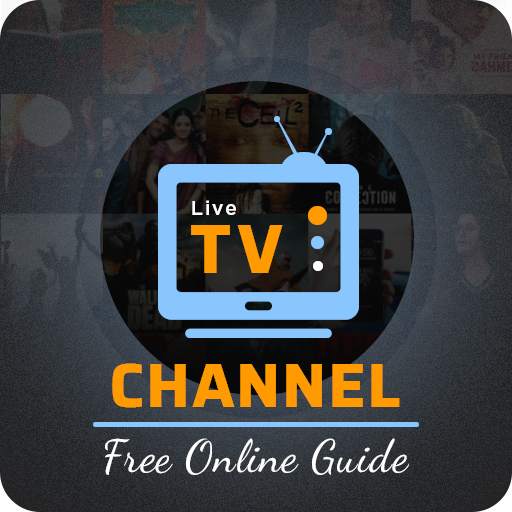 Live TV All Channels Free Guide 3.2