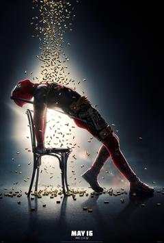 Deadpool 2 Full Movie Download screenshot 2