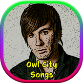 Owl City Songs icon
