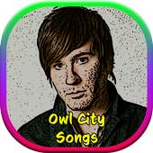 Owl City Songs 1.0