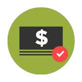 MyMoney 1.0