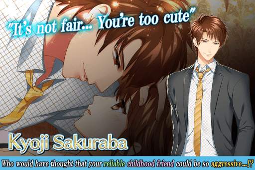 Double Proposal : Free Otome Games screenshot 7