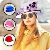 Cap Photo Editor 2.0