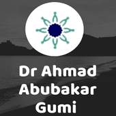 Dr Ahmad Abubakar Gumi dawahBox 7.0