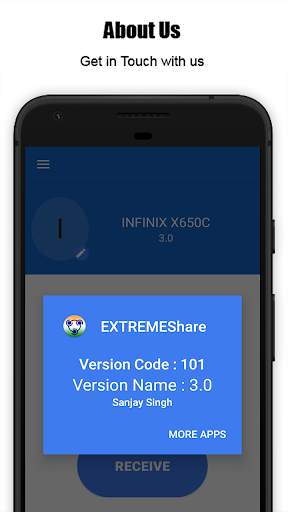 EXTREMEShare: SHAREit PRO | Share without Internet скриншот 4