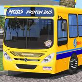 Proton Bus Simulator (PBS2020) - MODS icon