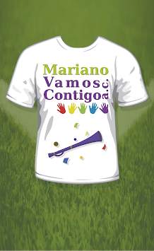 Viva Football World screenshot 4
