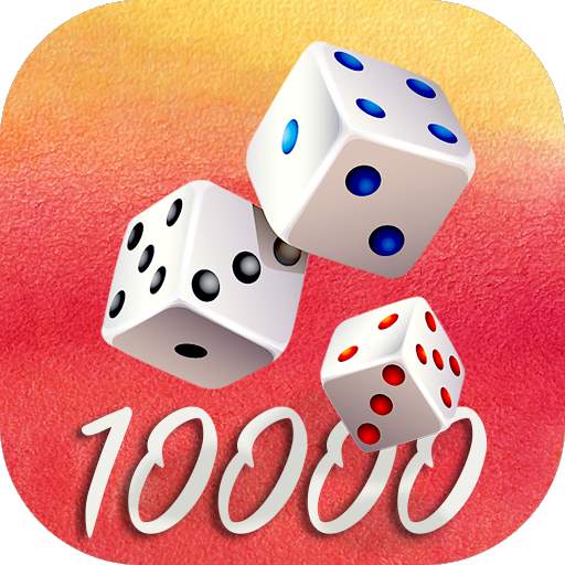Dice 10000 (Original) 1.041