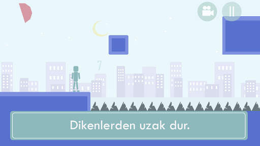 No Rush screenshot 2