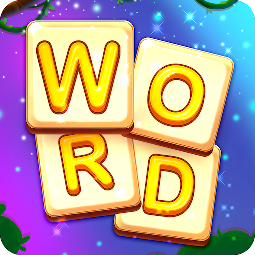 Candy Cross Word icon