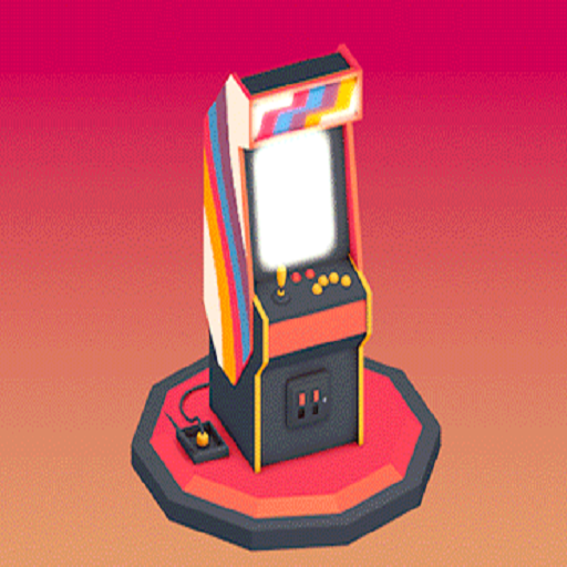 Arcade Games icon