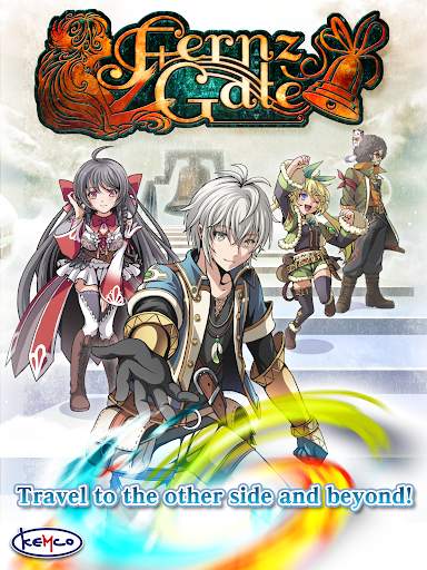RPG Fernz Gate screenshot 11