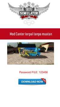 Mod Truck Canter 2019 screenshot 5