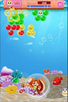 Bubble Pet King Match 3 screenshot 6