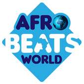 Afrobeats World logo