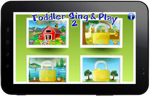 Toddler Sing and Play 2 screenshot 11