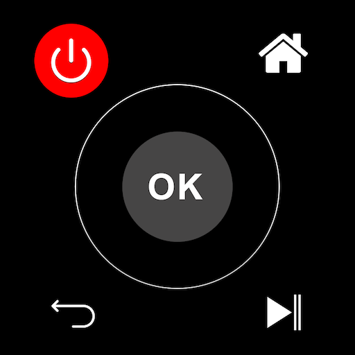 SAM-Matics: TV Remote for SAMSUNG Smart TV иконка