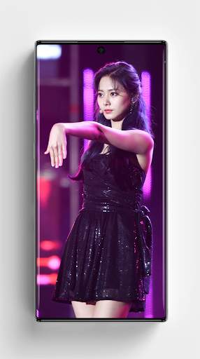 KPOP Girl Group Wallpapers HD screenshot 2