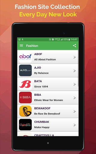 All in One Shopping App 2017 (Shopping Apps India) screenshot 11