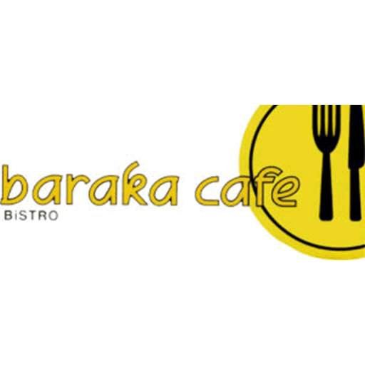 Baraka Cafe 1.0