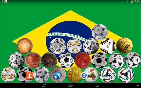 World Cup screenshot 9