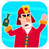 Dragon hills 3 icon