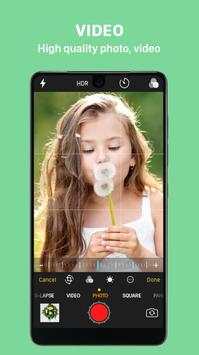 Camera Phone X - Camera OS (Camera HD) screenshot 4