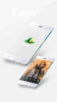Photo Edit Pro Effect Smoke,Sticker,Skin - PicMer screenshot 1