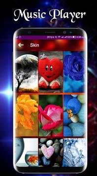 Music Player 3 تصوير الشاشة