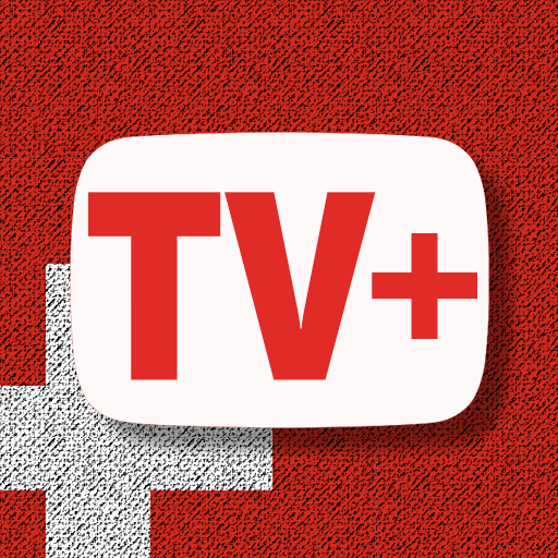 Fernsehprogramm Schweiz Cisana icon